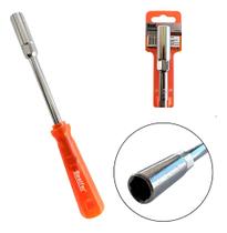 Chave Canhão 9 mm x 125 mm Bestfer Precisão e Resistência Profissional Chave Canhão 9 mm x 125 mm Bestfer Precisão e Resistência Profissional