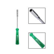 Chave Canhao 9mm Crv Longa Chave Canhao 9mm Crv Longa