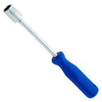 Chave Canhão Aço CRV 33-6mm 027.040 Gedore