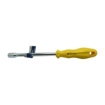Chave Canhão Brasfort 10mm x 125mm