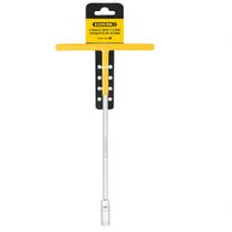 Chave canhão cabo tipo T 10 mm - BOM-1264 - Bomvink