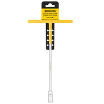 Chave canhão cabo tipo T 12 mm - BOM-1266 - Bomvink