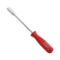 Chave Canhão CR-V 1/4" R38561624 GEDORE RED Chave Canhão CR-V 1/4" R38561624 GEDORE RED
