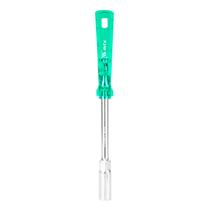 Chave canhao, cromo vanadio, 11mm, 1pc mtx