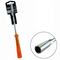 Chave Canhão Cromo-Vanádio Profissional 7/32" - Starfer