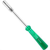 Chave Canhao Eda Cabo Verde 11Mm - 9Vp Chave Canhao Eda Cabo Verde 11Mm - 9Vp