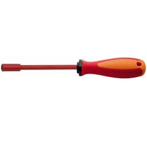 Chave Canhao Isolada 13Mm Vde Unior 616469 Chave Canhao Isolada 13Mm Vde Unior 616469