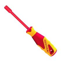 Chave Canhao Isolada 7Mm Vde 2133-7 Gedore