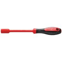 Chave Canhão Isolada IEC 60900 - 9/16'' Tramontina PRO Chave Canhão Isolada IEC 60900 - 9/16'' Tramontina PRO