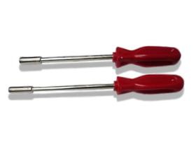 Chave Canhao Prock 12mm x 150mm Chave Canhao Prock 12mm x 150mm