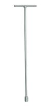 Chave Canhão T 10mm Longa 62cm para Parafuso Agitador Electrolux