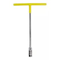 Chave Canhão T Longa 13Mm - Idea