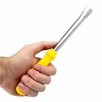 Chave Canhão Tramontina 10mm - Modelo 41450010: Qualidade e Versatilidade para Ajustes Precisos