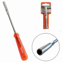 Chave canhao tubular 7mm bestfer bfh2287