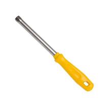 Chave Canhão Tubular 8mm Tramontina Cromada em Aço Temperado