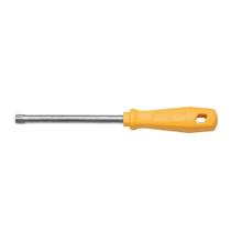 Chave Canhão Tubular Tramontina 6mm Chave Canhão Tubular Tramontina 6mm
