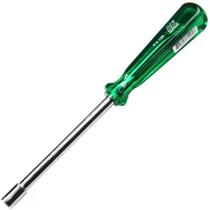 Chave Canhão Vazada 9 x 125mm Moretzsohn Chave Canhão Vazada 9 x 125mm Moretzsohn