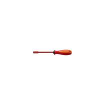 Chave Canhão VDE 6 X 125MM - UNIOR-616465BR Chave Canhão VDE 6 X 125MM - UNIOR-616465BR