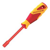Chave Canhão VDE Isolada 07MM - Gedore 091785