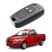 Chave Canivete 2 Botões Lamina Montana 1.4 2010 A 2020