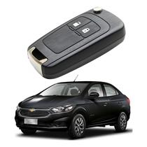 Chave Canivete 2 Botões Lamina Prisma 1.0 1.4 2017 A 2019