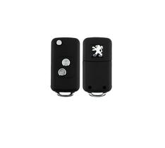 Chave canivete adaptação Peugeot 206 Citroen C3 Chave canivete adaptação Peugeot 206 Citroen C3