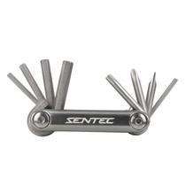 Chave canivete allen sentec 8 funções