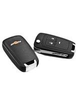 Chave Canivete B&S Gm Cruze/ Cobalt/ Agile 3 Botoes Sem...