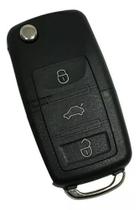 Chave Canivete Bora Passat Touareg Polo Gol Fox 4 Botoes Chave Canivete Bora Passat Touareg Polo Gol Fox 4 Botoes