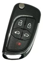 Chave Canivete Camaro 2010 2011 2012 2013 2014 2015 2016 Chave Canivete Camaro 2010 2011 2012 2013 2014 2015 2016