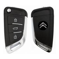 Chave Canivete Citroen C2 C3 C4 C4 Cactus Ds Berlingo Chave Canivete Citroen C2 C3 C4 C4 Cactus Ds Berlingo