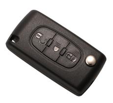 Chave Canivete Citroen C4 Pallas Vtr C4 Picasso Aircross C5 Chave Canivete Citroen C4 Pallas Vtr C4 Picasso Aircross C5