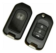 Chave Canivete Civic Fit City 2014 2015 2016 2017 2018 2019 Chave Canivete Civic Fit City 2014 2015 2016 2017 2018 2019