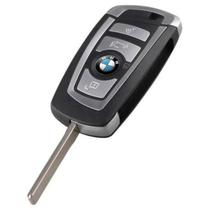 Chave Canivete Completa Bmw Ews 325 330 318 E38 E39 E46