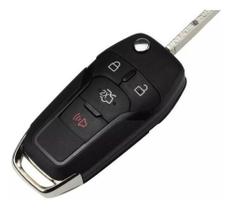 Chave Canivete Completa Ford Ranger 2013 2014 2015 Chave Canivete Completa Ford Ranger 2013 2014 2015