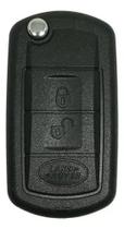 Chave Canivete Completa Land Rover Discovery 3 4 433mhz