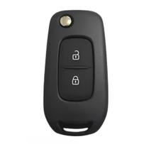 Chave Canivete Completa Renault Sandero A Partir De 2015 4A 433Mhz Chave Canivete Completa Renault Sandero A Partir De 2015 4A 433Mhz