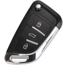 Chave Canivete Completa Toyota Corolla 2014 2015 2016 Chave Canivete Completa Toyota Corolla 2014 2015 2016