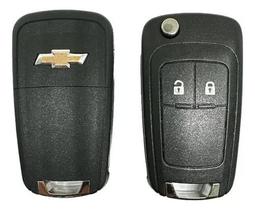 Chave Canivete Cruze Hatch S10 Tracker 2013 2014 2015 A 2017