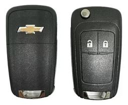 Chave Canivete Cruze Onix Cobalt Spin 2013 2014 2015 A 2019