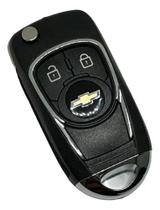 Chave Canivete Cruze Prisma Cobalt Onix Spin S10 Montana Chave Canivete Cruze Prisma Cobalt Onix Spin S10 Montana