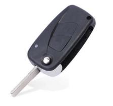 Chave Canivete Fiat Stilo Punto Idea Linea 2 Botoes Carcaça Reposição Chave Canivete Fiat Stilo Punto Idea Linea 2 Botoes Carcaça Reposição