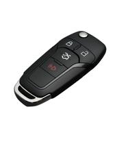 Chave Canivete Ford Ka 2015 a 2020 Chave Canivete Ford Ka 2015 a 2020
