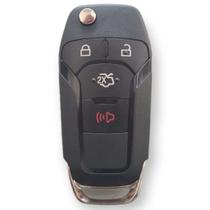 Chave Canivete Ford New Ka 2015 2016 2017 2018 2019 2020 2021 FCC N5F A08TAA