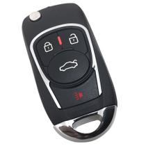 Chave Canivete GM Cruze, Celta, Prisma e Spin Chave Canivete GM Cruze, Celta, Prisma e Spin