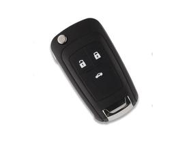 Chave Canivete Gm Positron Double Program Flex