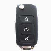 Chave Canivete GOL G6/VOYAGE/FOX 3BTS