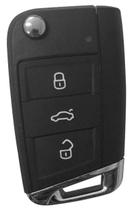 Chave Canivete Golf/Polo/Virtus Novo C/ lâmina oca