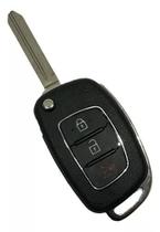 Chave Canivete Hb20 2015 2016 2017 2018 2019 Completa