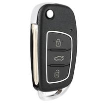 Chave Canivete Hyundai Elantra 2009 2010 2011 2012 2013 2014 Chave Canivete Hyundai Elantra 2009 2010 2011 2012 2013 2014